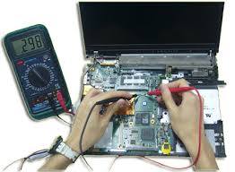 HP Laptop Repair & Services in India